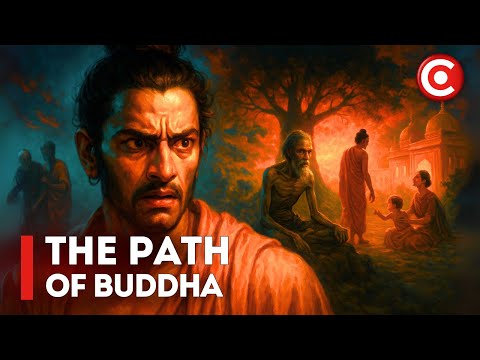 The incredible story of Buddha in 15 minutes!