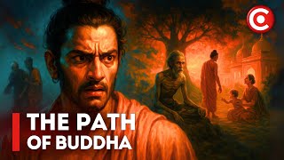 The incredible story of Buddha in 15 minutes!