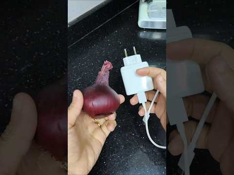 ده عمرنا واحنا بنستخدم راس الشاحن غلط من غير كهرباء ببصلة تليفونك هيشحن في ثواني