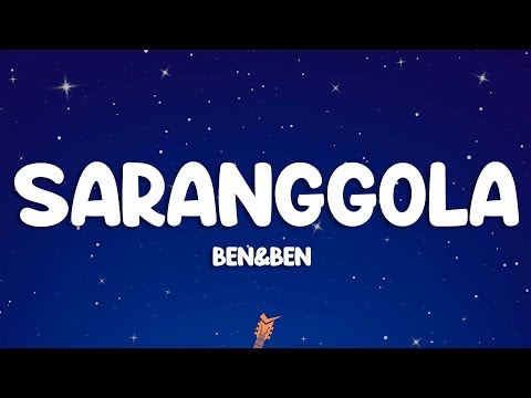 Ben&Ben - Saranggola (Lyrics)