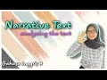 Understanding Narrative Texts