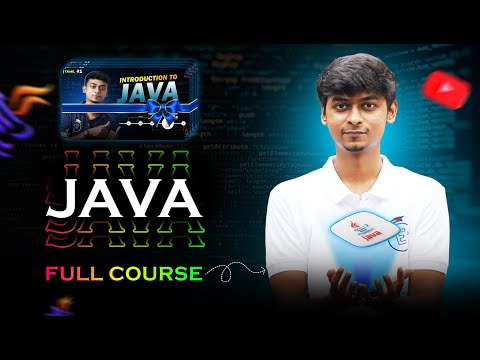 Java Tutorial - Java Full course for Beginners in Tamil | Error Makes Clever