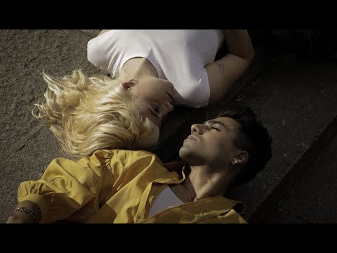 Lalo Brito - Sólo Tú (Official Video)