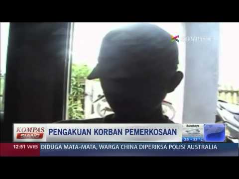 Download Video Ibu Perkosa Delapan Anak - Kompas Siang 4 Desember 2013 Download Video Ibu Perkosa Delapan Anak - Kompas Siang 4 Desember 2013