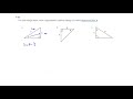Trigonometry and Probability Concepts