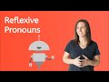 Exploring Reflexive Pronouns and Their Usage