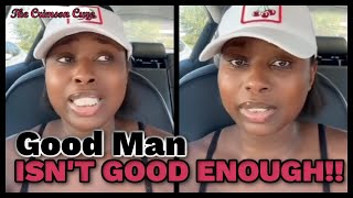 Married To The "Perfect Husband" and Still Not Happy| Unworthy Women