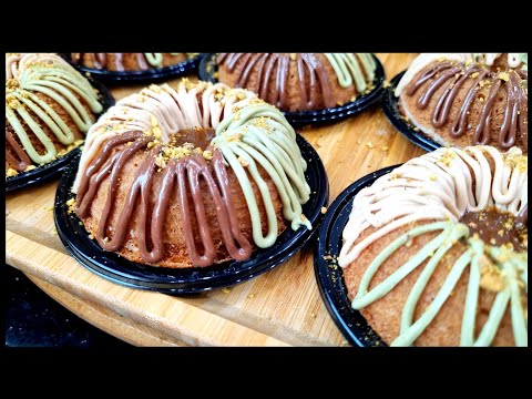 مطبخ ام وليد / لافرحكم احلى و اسهل و اسرع ميني موسكوتشو ، وحد الخفة تحفة 😍😋👍.