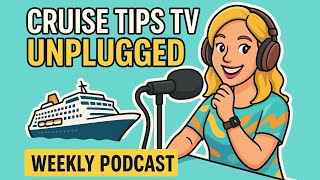 Unexpected FLIGHT Issues That Can Ruin Your Cruise Vacation