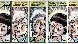 Proving Forever Man Is The Oldest Mutant In Marvel History