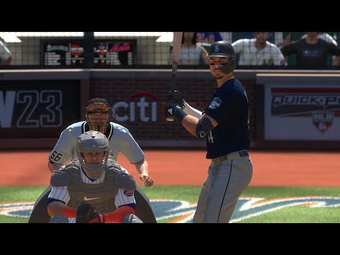 New York Yankees vs Houston Astros - MLB Today 9/2 Full Game Highlights - ( MLB The Show 23 Sim) 