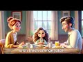 Breakfast Preferences and Contexts