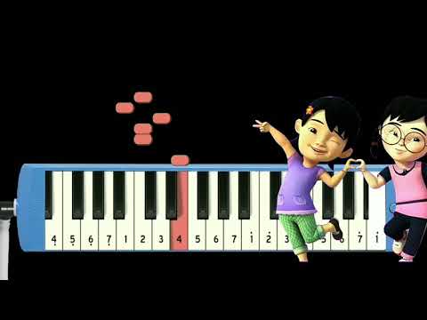 Not Pianika AIYA SUSANTI