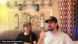 Sunday night Paranormal Talk
