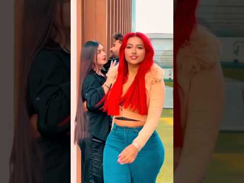Pov: conoces a la nueva pareja de tu ex 🧐 #deiryvargas #youtubeshorts