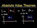 Understanding Sequence Convergence
