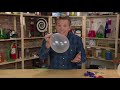 Penny Experiment and Motion Concepts