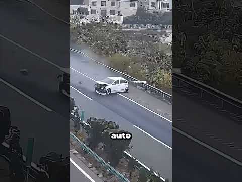 ¡Nunca hagas esto si fallan los frenos de tu auto!