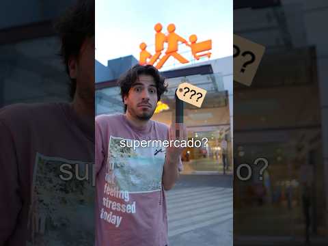 lo más barato de un supermercado.