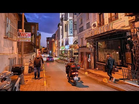 YouTube video thumbnail: Autopsy Report Suggests Family of Four Killed by Pesticide in Istanbul Hotel