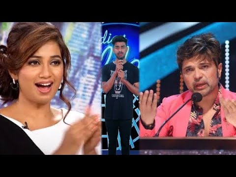 जिंदगी की तलाश में हम| Best performance| Indian idol sad moment| Indianidol season 15