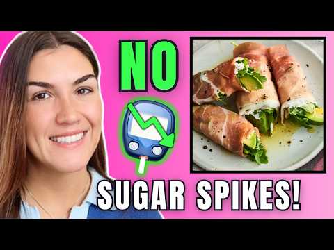 12 High-Protein Snacks That Won’t Spike Your Blood Sugar