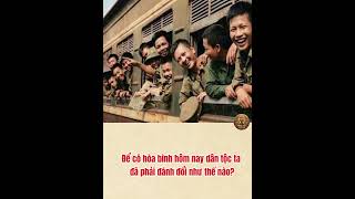 Để Có Hòa Bình Hôm Nay, Dân Tộc Việt Nam Đã Phải Đánh Đổi Những Gì? | Nhân Vật Lịch Sử