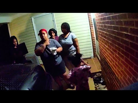 Nothing Prepared Cops For What This Family Did To Him..💥😤🚔