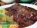 Mole Poblano and Cinco de Mayo
