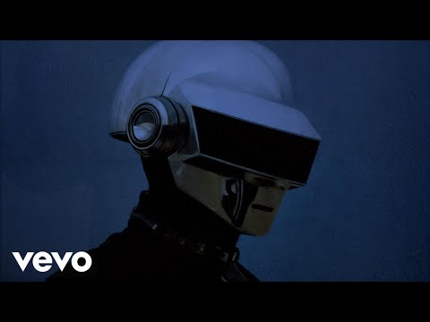 Daft Punk - Emotion (Music Video)