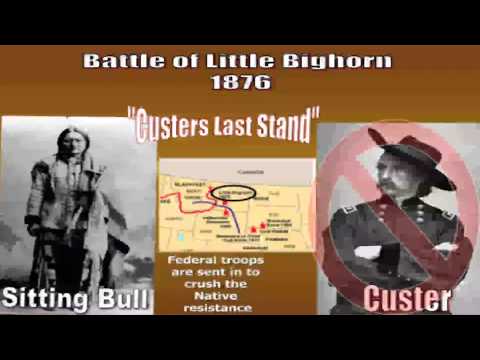 APUSH American Pageant Chapter 26 Lecture Part 1