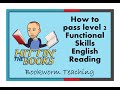 Understanding Literary Concepts and Technology Perspectives