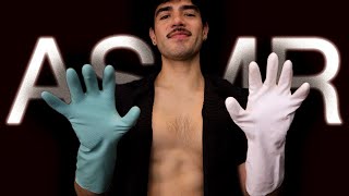 ASMR for SUPER single people (who like boys) that need sleep
