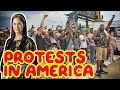 Understanding Policy, Protests, and Racism