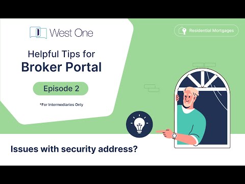 Helpful Tips for Broker Portal - Episode 2 HQ Thumbnail