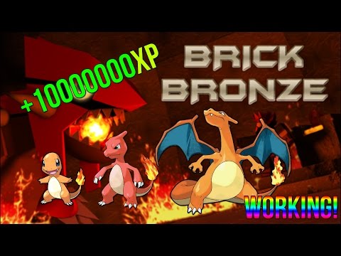 Pokemon Brick Bronze Cheat Codes 07 2021 - pokemon roblox brick bronze