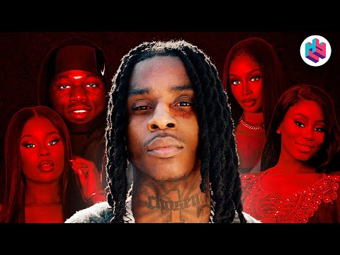 The Most Dangerous Family In Music History