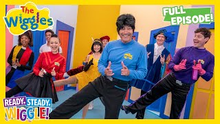 Ready, Steady, Wiggle! 📺 Series 7, Episode 11 🎶 The Wiggles