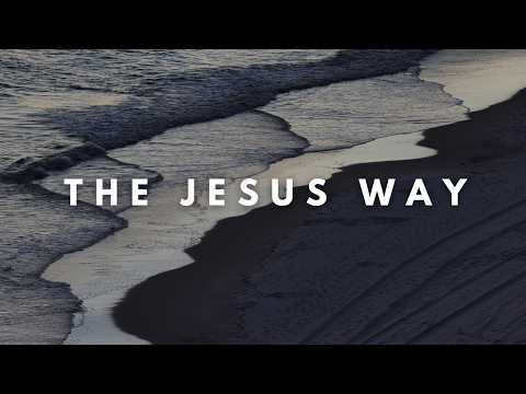 The Jesus Way: Two Hours of Christian Instrumental Worship