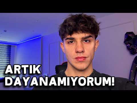 YOUTUBE 'U BIRAKIYORUM.
