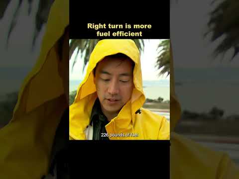 Ways to save gas while driving