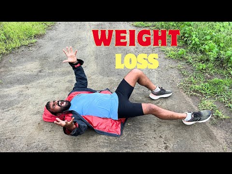 टायर जैसे पैट को कम करने का आसान तरीक़ा ✅ Weight loss exercises