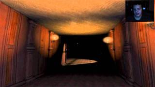 Amnesia Custom Story: Olaf 's Demise part 2 - Closet Monster