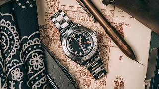 Why I Started Wearing a GMT