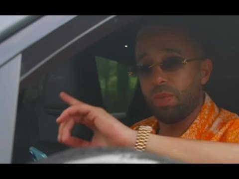 Naps - comme une balle feat @OROFFICIEL //clip exclu leak// 2025