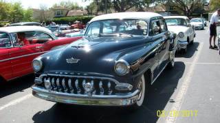 Saturday Cruisin 03 18 17