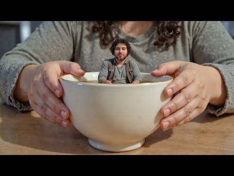 Tiktokologie : des babouches et des hommes