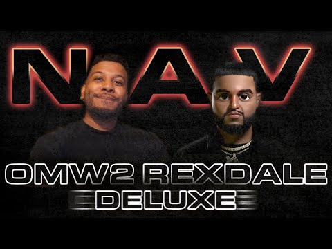 NAV OMW2 Rexdale Deluxe REACTION/REVIEW