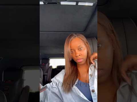 Ready To Wear Wig | Deep Wave Closure Wig | Go Sleek Hair