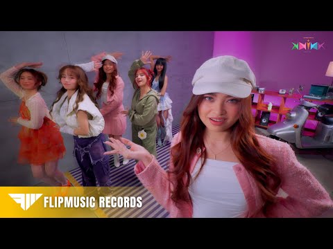 VVINK - Tulala Official MV
